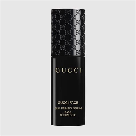 gucci face silk priming serum review|Gucci Silk Priming Serum 30ml/1oz Reviews .